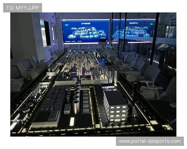 数字孪生技术模拟赛事场景 辅助规划决策