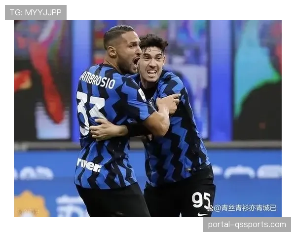 创纪录：国际米兰连续八场意甲联赛零封对手
