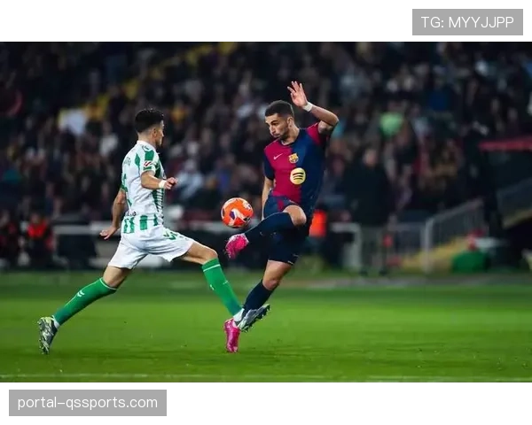 转播技术：在塞维利亚对阵贝蒂斯的德比中，首次测试球员第一视角直播镜头