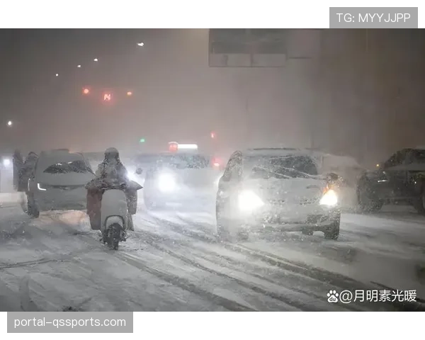 天气预警：本周末多场德甲比赛可能因暴雪天气延期